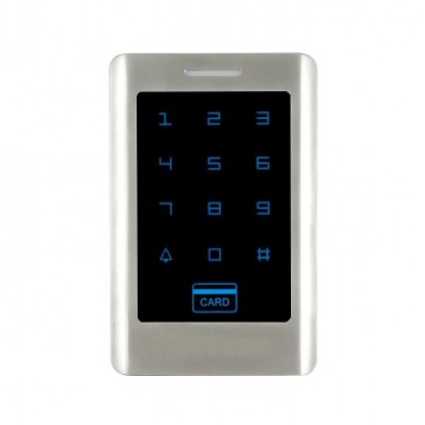 Уличный считыватель карт M3 (тип карт EM Marine, чип 125 кГц) – выгодно ...